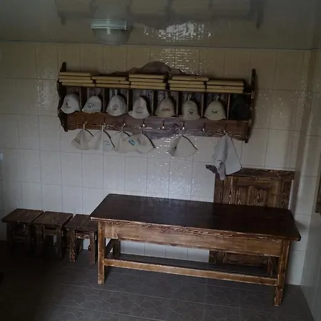 Herberg Panorama Yasinya