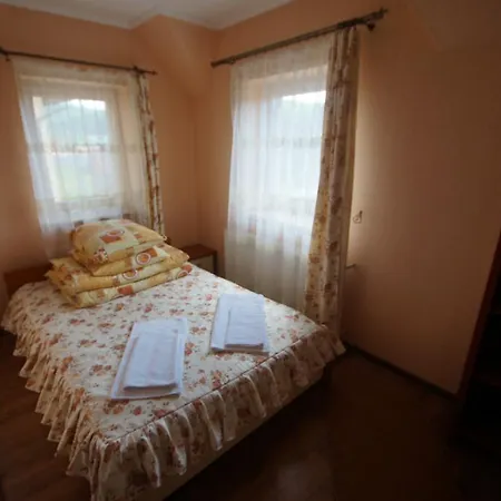 Herberg Panorama Yasinya