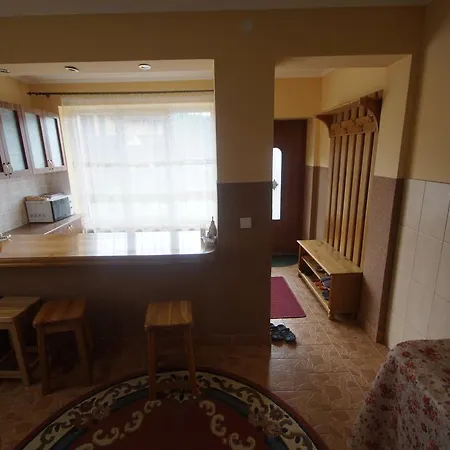 Herberg Panorama Yasinya