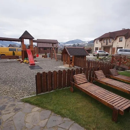 Panorama Herberg Yasinya