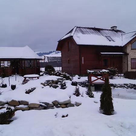 Panorama Herberg Yasinya