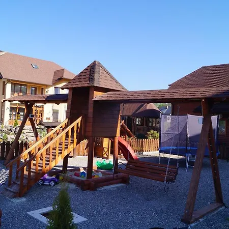 Panorama * Kőrösmező