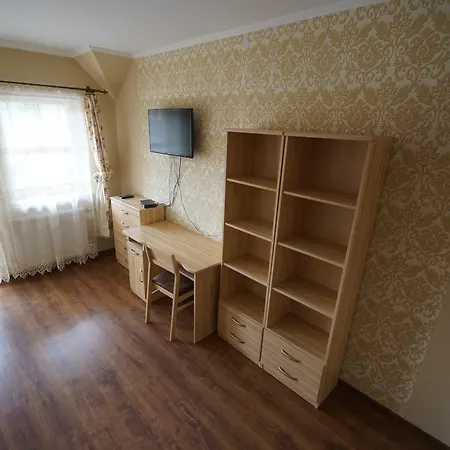 Panorama * Kőrösmező