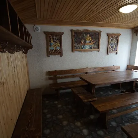 Panorama * Kőrösmező