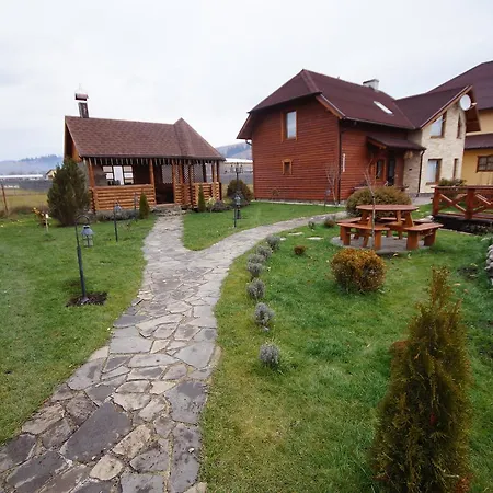 Panorama Fogadó Kőrösmező