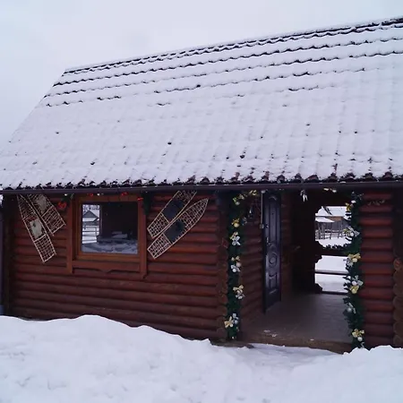 Panorama * Kőrösmező