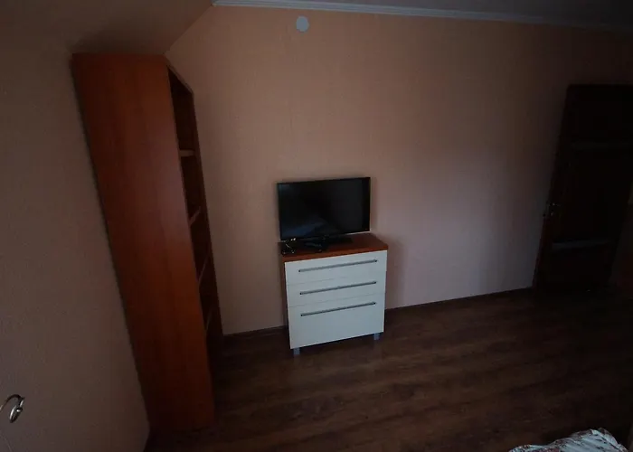 Panorama Ясиня