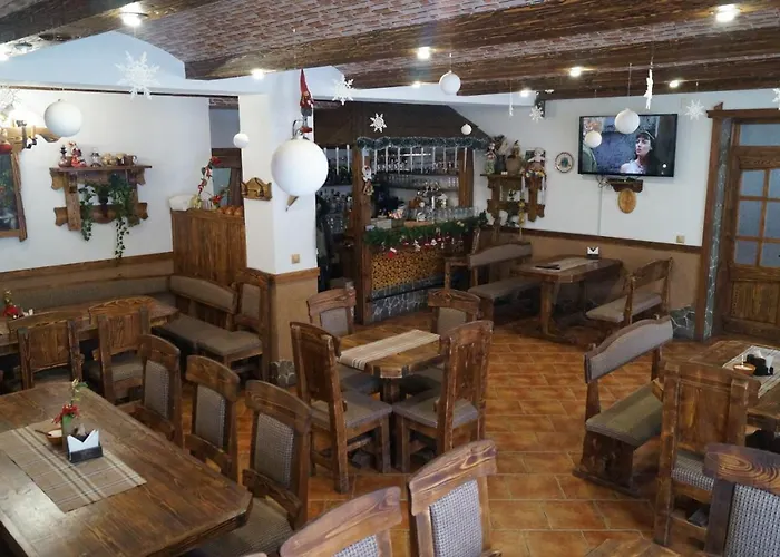 Panorama Ясиня